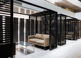 Holiday Inn SANTIAGO - AIRPORT TERMINAL by IHG 3