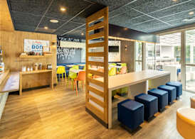 Ibis budget Les Sables d'Olonne 4