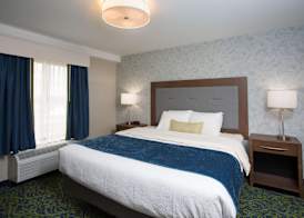 Best Western Plus Portsmouth Hotel & Suites 4