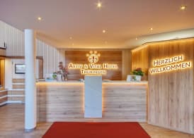 Akzent Aktiv & Vital Hotel Thüringen 2