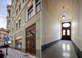 Old Town - Dusni Apartments 2