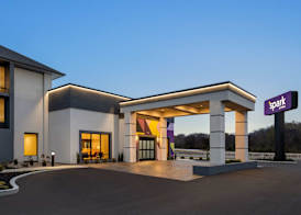 Spark By Hilton Nashville At Opryland 4