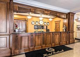 Hotel Bothwell Sedalia Central District, an Ascend Collection Hotel 5
