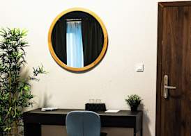 City Walk Hostel 4