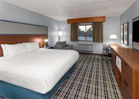 AmericInn by Wyndham Green Bay West 4