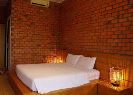 The Light Coral Island Resort 5