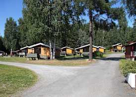 Steinvik Camping 3
