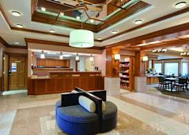 Hyatt House Dallas Addison 3