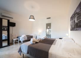 B&B AL PASSIO 5