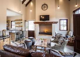 Botlierskop Bush Villas 3