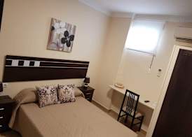 Hostal Málaga 3