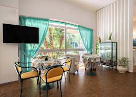 Hotel Parco dei Pini - 100mt dal Mare 3