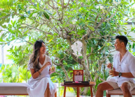 TanaDewa Villas Nusa Dua Bali by Cross Collection 4