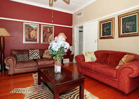 Acorn B&B in Durban 3
