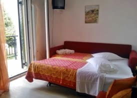 Filorian Hotel Apartments 5
