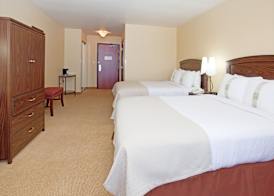 Holiday Inn DENVER-PARKER-E470/PARKER RD by IHG 3
