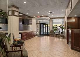 Travelodge by Wyndham Cambridge - Waterloo 2