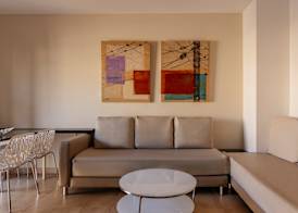 Barcelona Apartment Gran de Gràcia 5