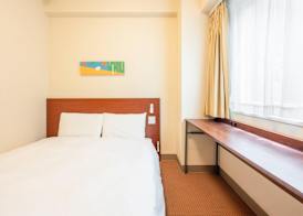 Comfort Inn Fukui 5