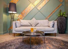 Mercure Cardiff 5