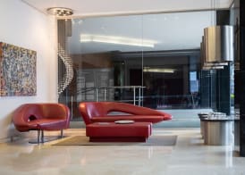 Best Western Plus 93 Park Hotel 2