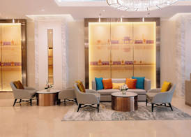 Centre Point Plus Hotel Silom 4
