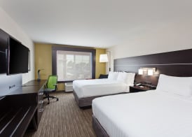 Holiday Inn Express & Suites OAKLAND-AIRPORT by IHG 5