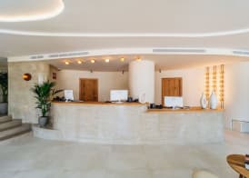 Pacha Hotel 3