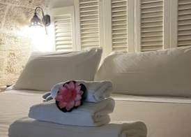 B&B CASA FIORE 3