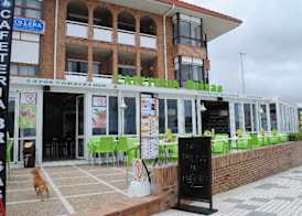 Apartamentos Regollera 2
