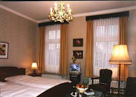 Hotel Stephan 2