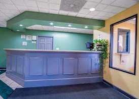 Quality Inn West Columbia - Cayce 3