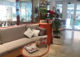 Hotel Zurigo 3