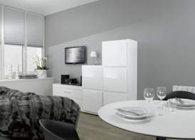 Appartements Le 32 5
