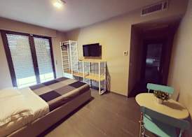 Dannunziano Aparthotel 4