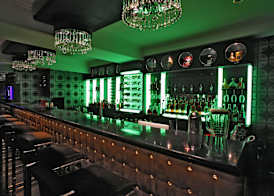 Le Monet Hotel 3
