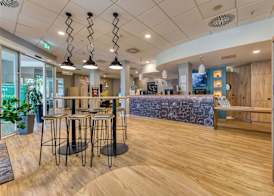 ibis Hotel Frankfurt Messe West 5