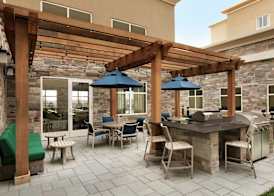 Homewood Suites By Hilton Hartford Manchester 4