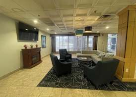 Suburban Studios Syracuse Carrier Circle 2