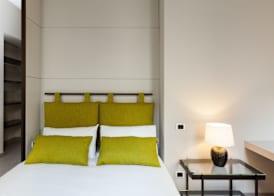 easyhomes-Duomo Suites & Apartments 4