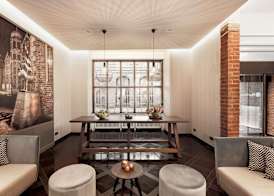 H+ Hotel Bremen 3
