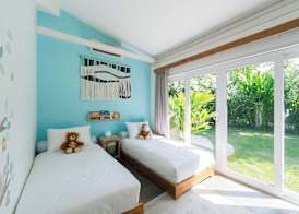 Secret Haven Villa 5