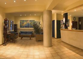 Hotel Figueretes 2