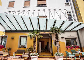 Hotel Diana 2
