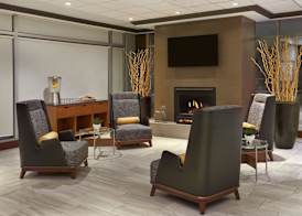 Courtyard by Marriott Ottawa Downtown 3
