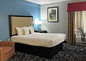 Baymont by Wyndham Litchfield 5