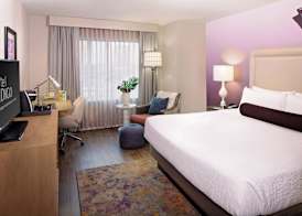 Hotel Indigo AUSTIN DOWNTOWN - UNIVERSITY by IHG 5