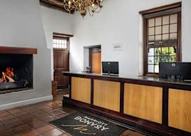 Protea Hotel by Marriott Cape Town Mowbray 2