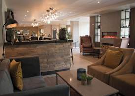 Førde Hotel - Unike Hoteller 3