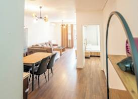 Tirent Apartment Komuna Parisit 2 5